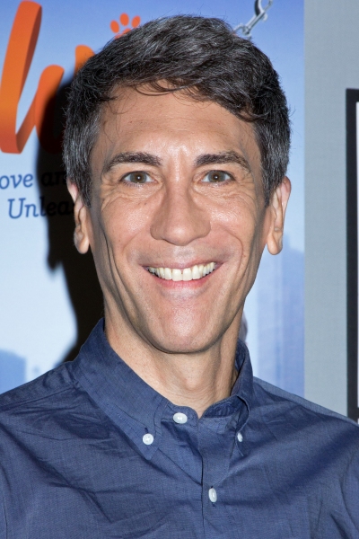 Photo Coverage: Broadway-Bound SYLVIA Company Meets the Press! Image