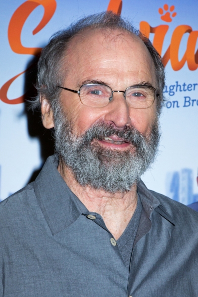 Photo Coverage: Broadway-Bound SYLVIA Company Meets the Press! Image