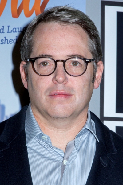 Photo Coverage: Broadway-Bound SYLVIA Company Meets the Press! Image