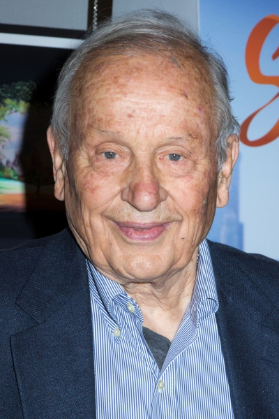 Photo Coverage: Broadway-Bound SYLVIA Company Meets the Press! Image
