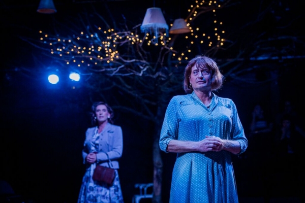 Photo Flash: First Look at Harvey Fierstein's CASA VALENTINA at Southwark Playhouse Image