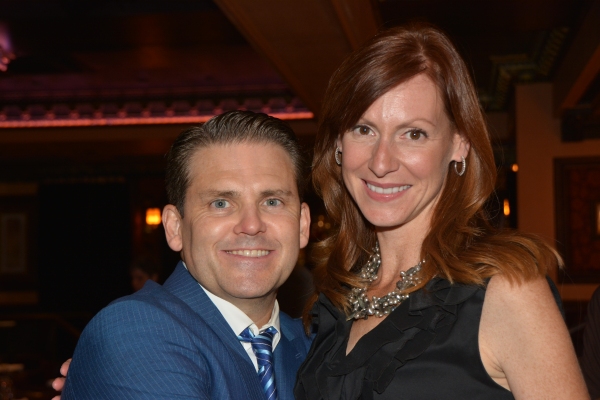 Photo Coverage: Robert Creighton Returns to 54 Below! Image