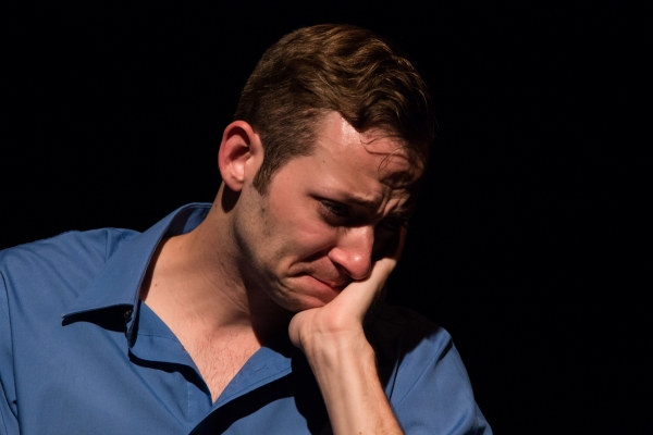 Photo Coverage: First look at Evolution Theatre Company's SORDID LIVES Image