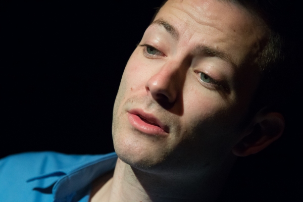 Photo Coverage: First look at Evolution Theatre Company's SORDID LIVES Image