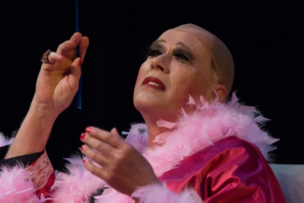 Photo Coverage: First look at Evolution Theatre Company's SORDID LIVES Image