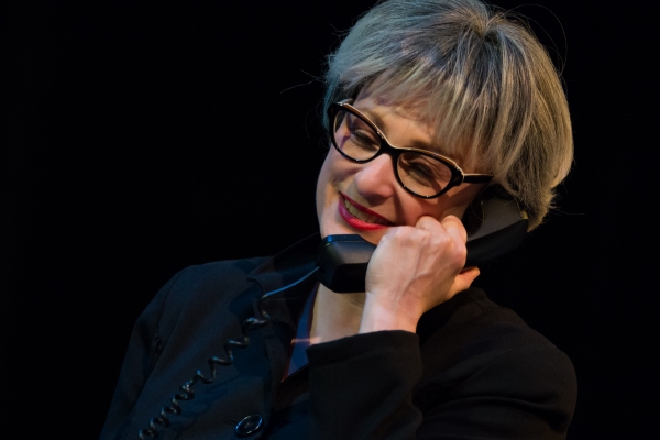 Photo Coverage: First look at Evolution Theatre Company's SORDID LIVES 