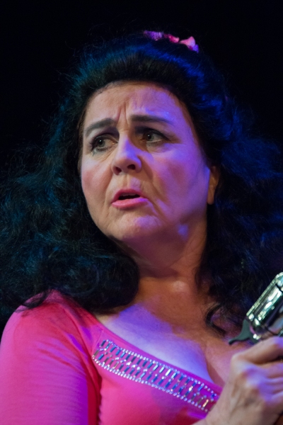 Photo Coverage: First look at Evolution Theatre Company's SORDID LIVES Image