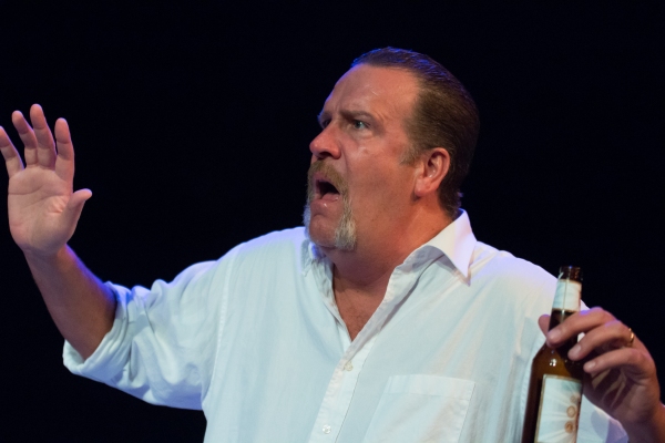 Photo Coverage: First look at Evolution Theatre Company's SORDID LIVES 