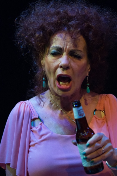 Photo Coverage: First look at Evolution Theatre Company's SORDID LIVES Image