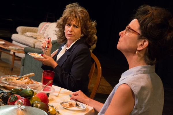Photo Coverage: First look at Evolution Theatre Company's SORDID LIVES Image