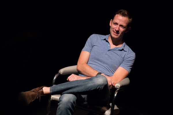 Photo Coverage: First look at Evolution Theatre Company's SORDID LIVES Image