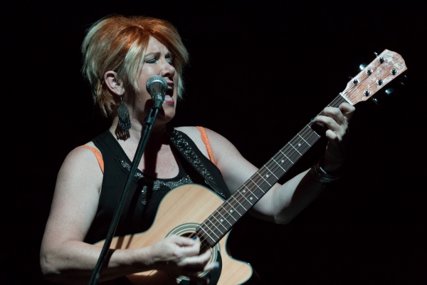 Photo Coverage: First look at Evolution Theatre Company's SORDID LIVES Image