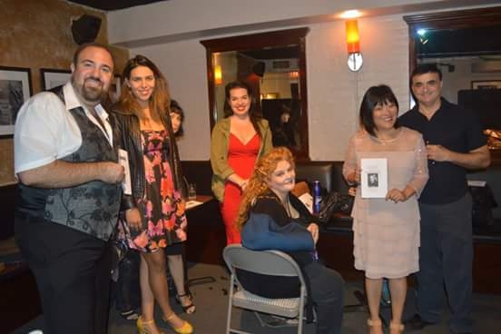 Photo Flash Exclusive: Inside the Madeline Kahn Tribute at The Metropolitan Room  Image