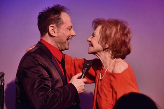 Photo Flash Exclusive: Inside the Madeline Kahn Tribute at The Metropolitan Room 