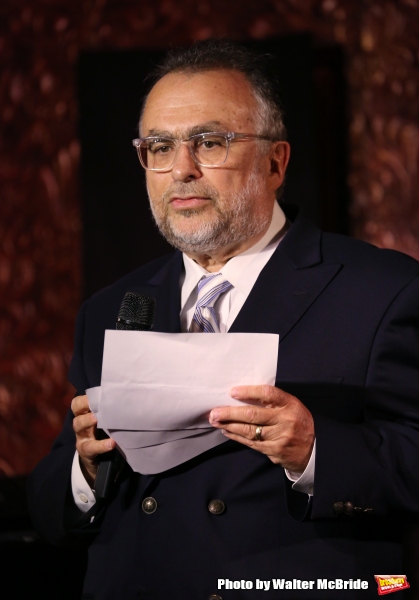 Photo Coverage: Feinstein's/54 Below Unveils New Look! Image