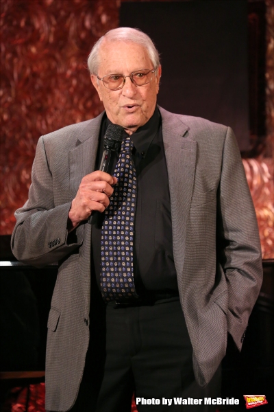 Photo Coverage: Feinstein's/54 Below Unveils New Look! Image