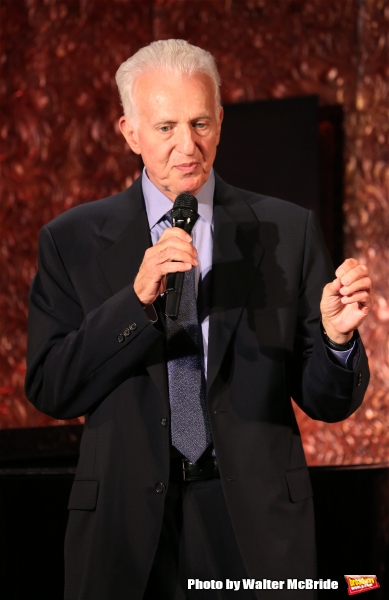 Photo Coverage: Feinstein's/54 Below Unveils New Look! Image