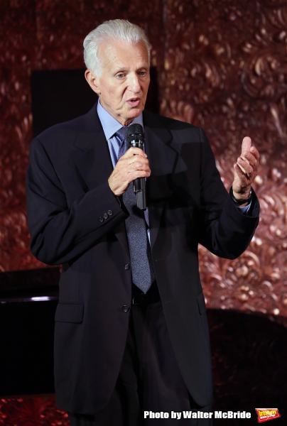 Photo Coverage: Feinstein's/54 Below Unveils New Look! Image
