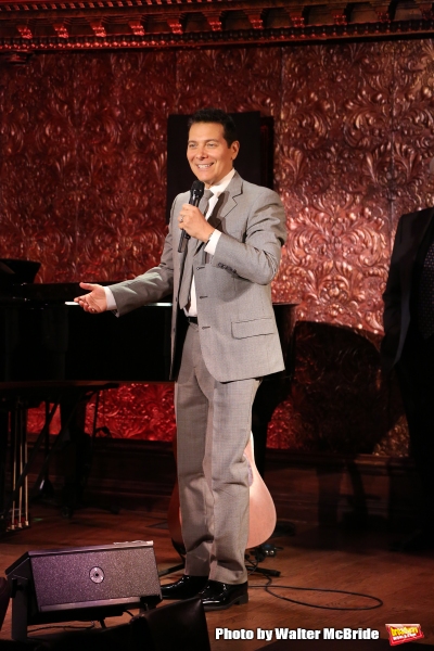 Photo Coverage: Feinstein's/54 Below Unveils New Look! Image
