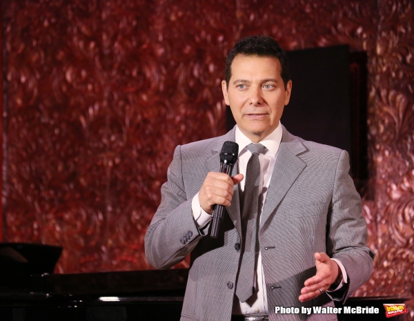 Photo Coverage: Feinstein's/54 Below Unveils New Look! Image