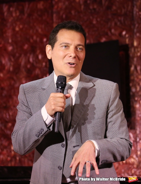 Photo Coverage: Feinstein's/54 Below Unveils New Look! Image