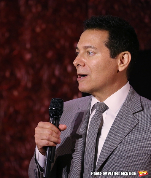 Photo Coverage: Feinstein's/54 Below Unveils New Look! Image