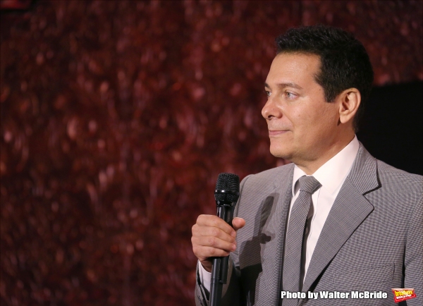 Photo Coverage: Feinstein's/54 Below Unveils New Look! Image