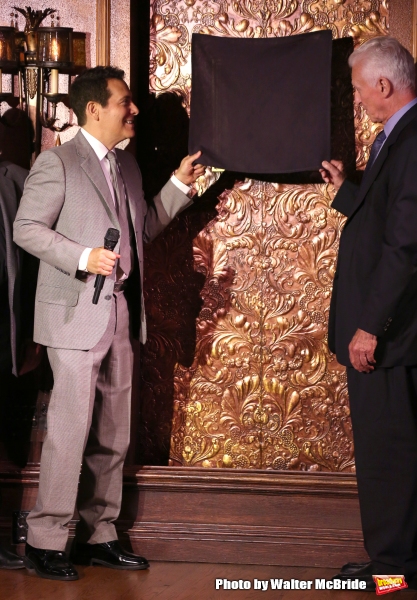 Photo Coverage: Feinstein's/54 Below Unveils New Look! Image