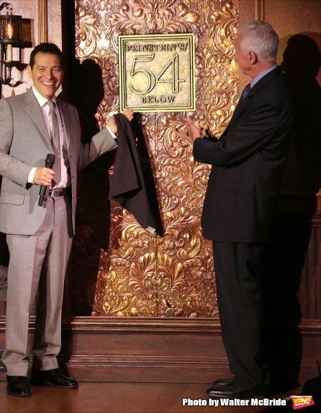 Photo Coverage: Feinstein's/54 Below Unveils New Look! Image