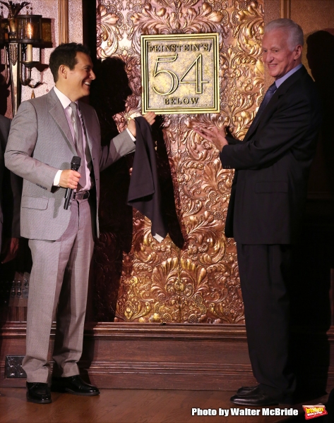 Photo Coverage: Feinstein's/54 Below Unveils New Look! Image