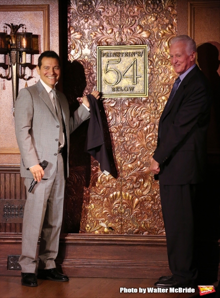 Photo Coverage: Feinstein's/54 Below Unveils New Look! Image