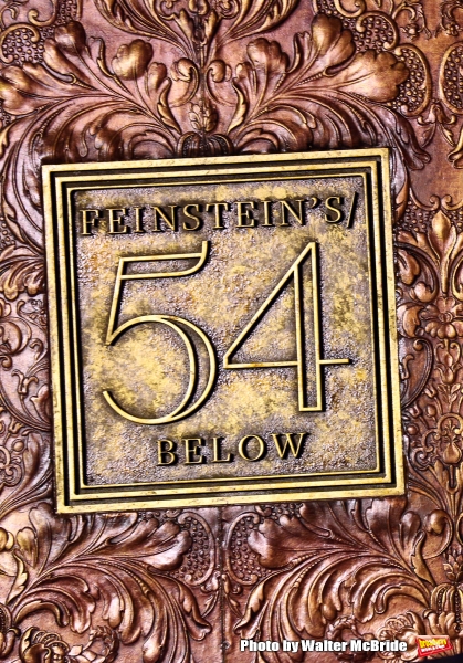 Photo Coverage: Feinstein's/54 Below Unveils New Look! Image
