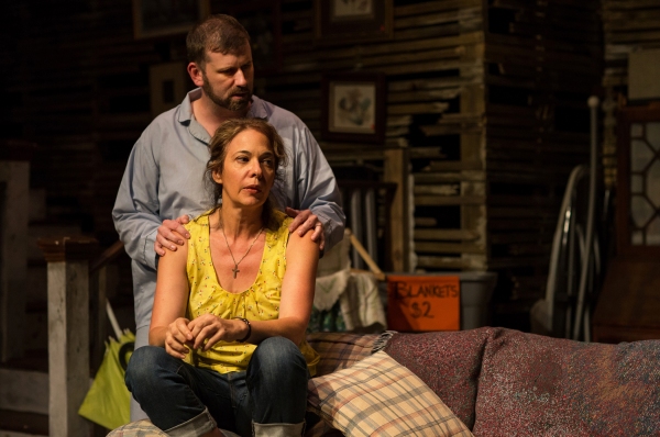 Photo Flash: First Look at APPROPRIATE at SpeakEasy Stage Image