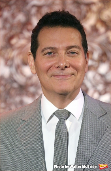 Photo Coverage: Michael Feinstein Previews TOGETHER AT LAST at Feinstein's/54 Below Image