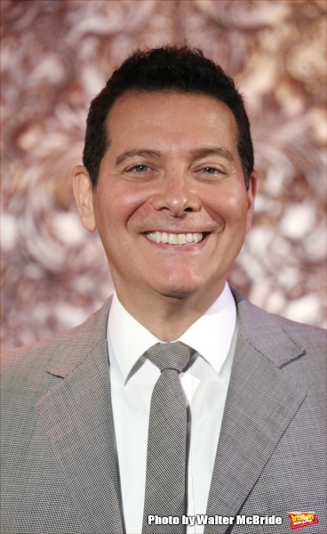 Photo Coverage: Michael Feinstein Previews TOGETHER AT LAST at Feinstein's/54 Below Image