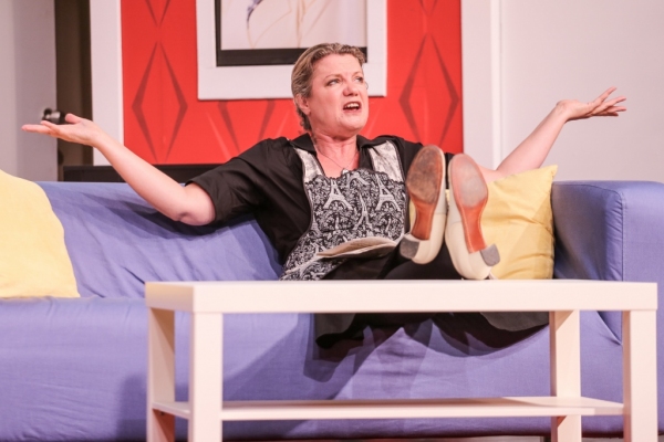 Photo Flash: First Look at BOEING, BOEING, Opening Tonight at Tacoma Little Theatre Image
