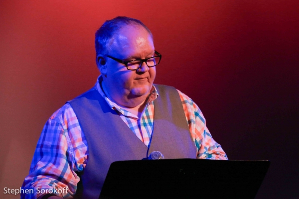 Photo Coverage: Cabaret Cares Celebrates 10 Years with Stacy Sullivan, Doreen Montalvo, and More Image