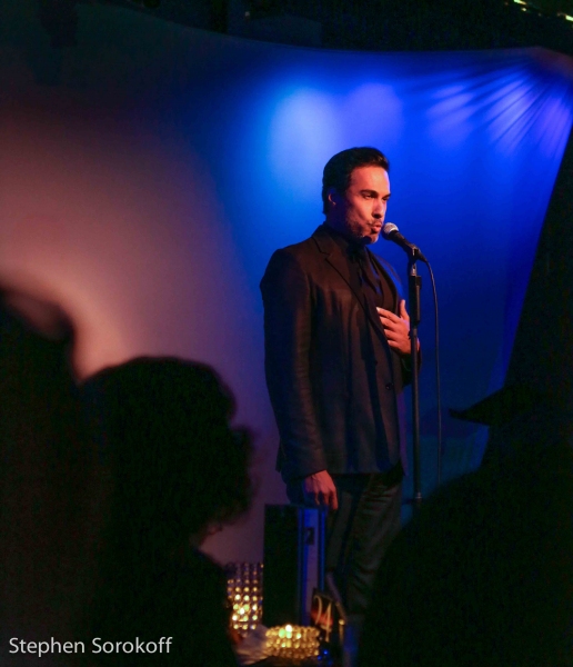 Photo Coverage: Cabaret Cares Celebrates 10 Years with Stacy Sullivan, Doreen Montalvo, and More Image