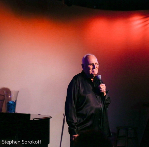 Photo Coverage: Cabaret Cares Celebrates 10 Years with Stacy Sullivan, Doreen Montalvo, and More Image