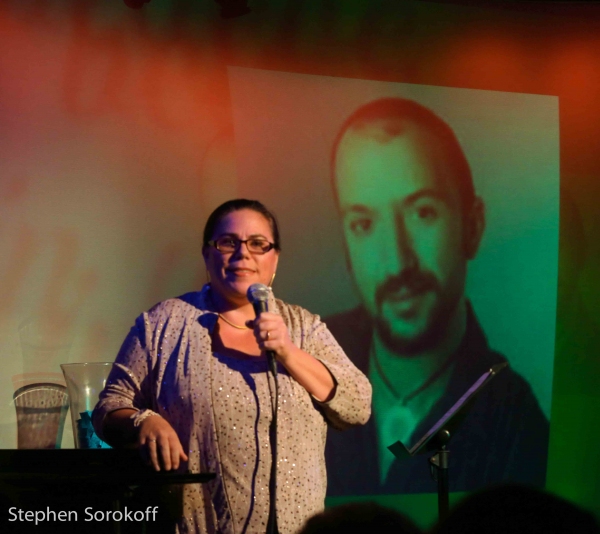 Photo Coverage: Cabaret Cares Celebrates 10 Years with Stacy Sullivan, Doreen Montalvo, and More Image