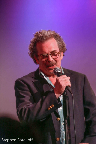 Photo Coverage: Cabaret Cares Celebrates 10 Years with Stacy Sullivan, Doreen Montalvo, and More Image