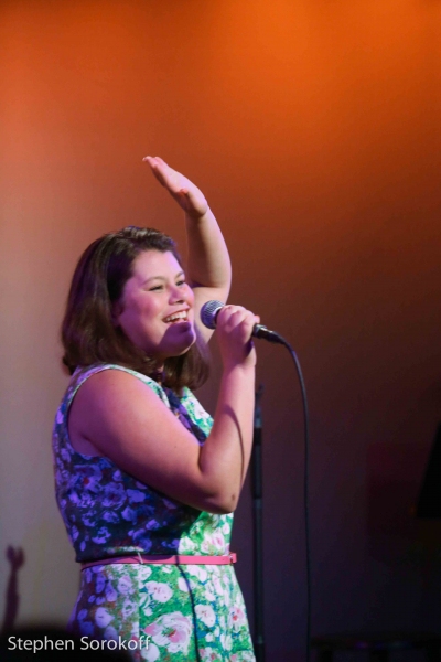 Photo Coverage: Cabaret Cares Celebrates 10 Years with Stacy Sullivan, Doreen Montalvo, and More Image