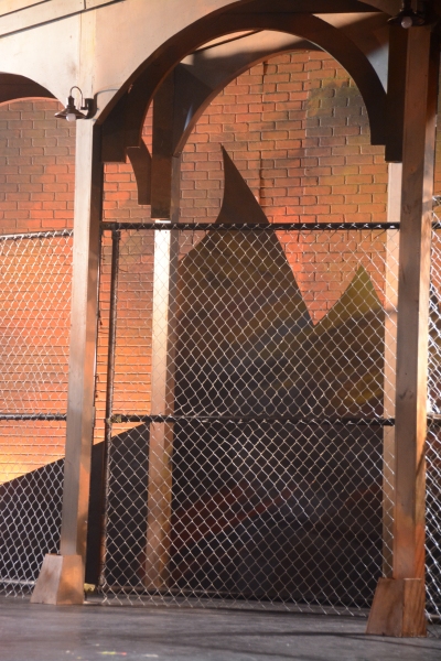 Photo Coverage: Go Inside Opening Night of Engeman Theater's WEST SIDE STORY  Image