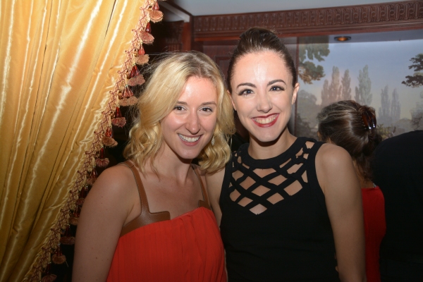 Photo Coverage: Go Inside Opening Night of Engeman Theater's WEST SIDE STORY  Image