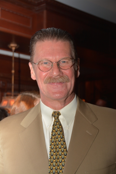 Photo Coverage: Go Inside Opening Night of Engeman Theater's WEST SIDE STORY  Image