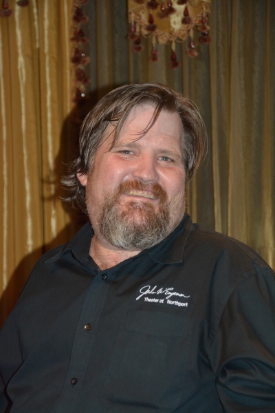 Photo Coverage: Go Inside Opening Night of Engeman Theater's WEST SIDE STORY  Image