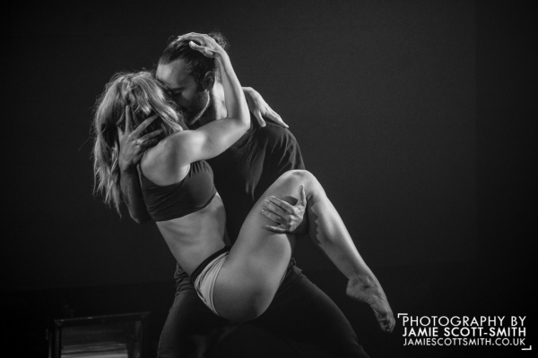 Photo Coverage: WEST END BARES 2015 - 'TAKE OFF' Featuring Graham Norton, Michelle Visage, Beverley Knight And More! Image