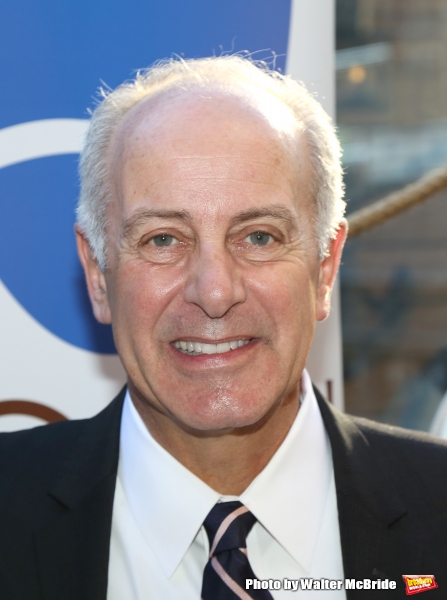 Exclusive Photo Coverage: Actors' Equity Toasts 2015-16 Broadway Season! Image