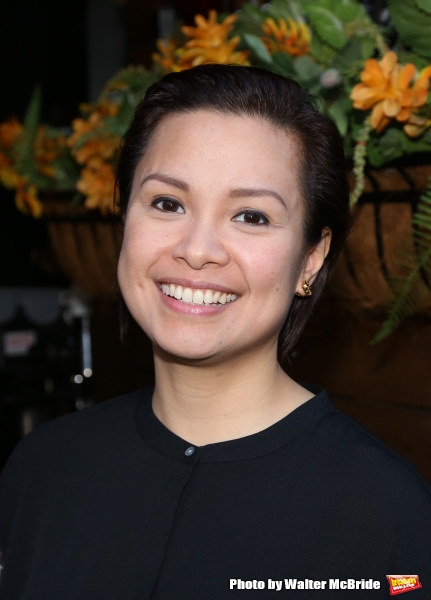 Exclusive Photo Coverage: Actors' Equity Toasts 2015-16 Broadway Season! Image