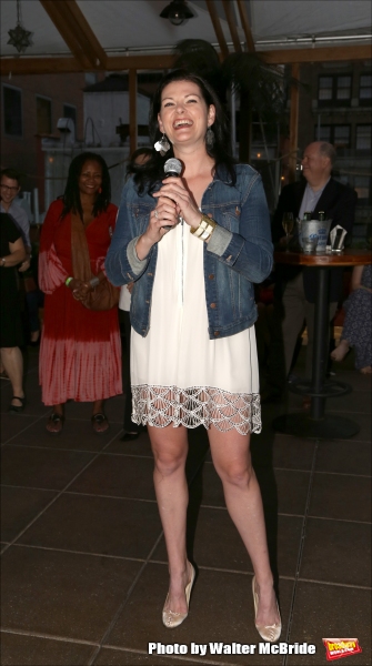 Exclusive Photo Coverage: Actors' Equity Toasts 2015-16 Broadway Season! Image